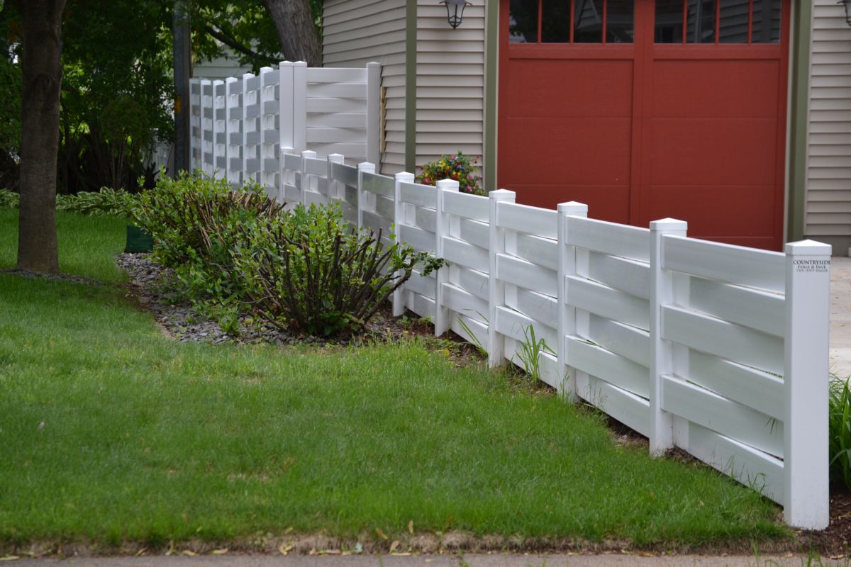 About Countryside Fence of Wausau, LLC